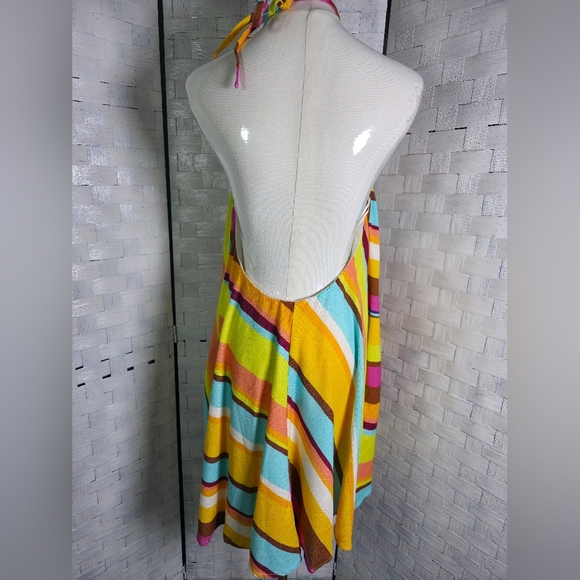 Gianni Bini  Halter Dress - Picture 5 of 6